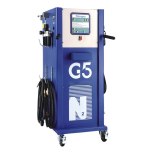 E-1175-N2P Nitrogen Generator